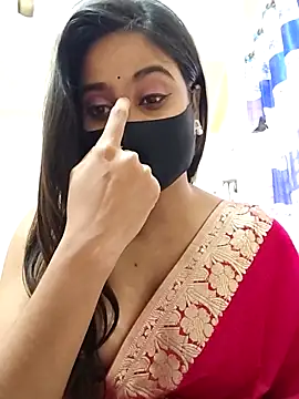 SimaRoy- online show from February 18, 2025, 8:27 am