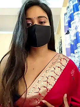 SimaRoy- online show from February 28, 2025, 4:43 am