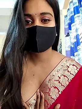 SimaRoy- online show from February 28, 2025, 8:31 am