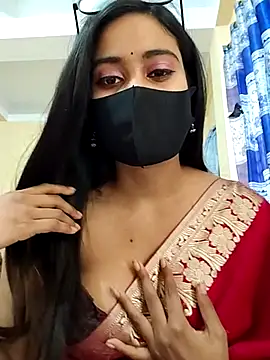 SimaRoy- online show from March 11, 2025, 4:21 am