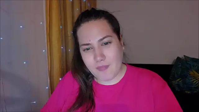  madalexa  online show from January 27, 2025, 8:07 pm