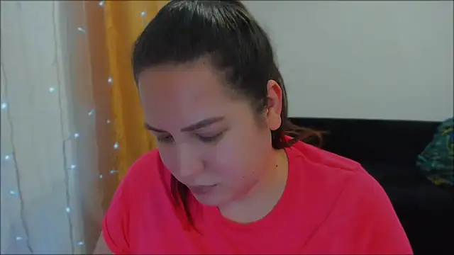  madalexa  online show from October 17, 2025, 5:26 pm