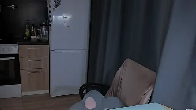  jess rabbit online show from February 20, 2025, 1:08 pm