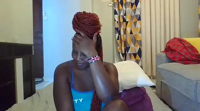 sweetbebby online show from December 27, 2024, 1:28 pm