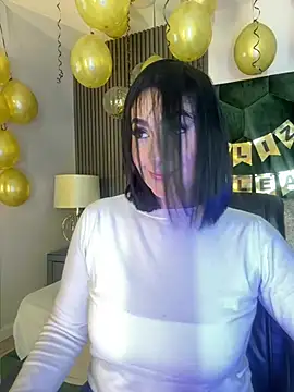 GabriellaFerrer online show from January 28, 2025, 11:06 am