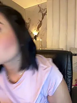 GabriellaFerrer online show from February 4, 2025, 11:05 am