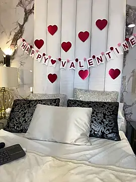 GabriellaFerrer online show from February 14, 2025, 1:40 pm