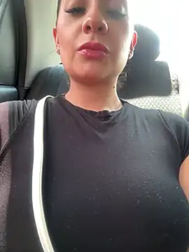 GabriellaFerrer online show from February 23, 2025, 5:29 pm