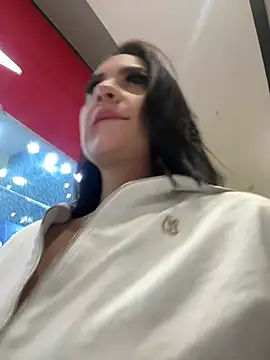 GabriellaFerrer online show from March 5, 2025, 12:16 am