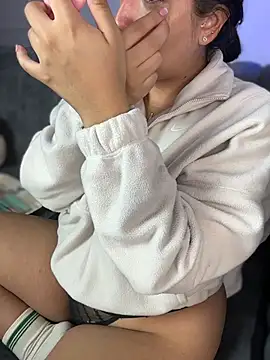 Snapshot of GabriellaFerrer chatting on February 3, 2026, 11:04 am GabriellaFerrer online show from February 3, 2026, 11:04 am