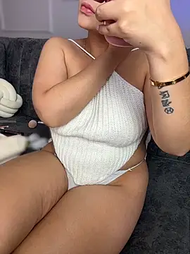 Snapshot of GabriellaFerrer chatting on February 27, 2026, 11:32 am GabriellaFerrer online show from February 27, 2026, 11:32 am