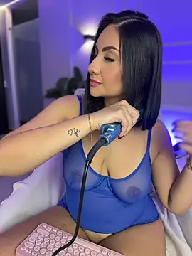 Snapshot of GabriellaFerrer chatting on June 6, 2026, 1:00 am GabriellaFerrer online show from June 6, 2026, 1:00 am