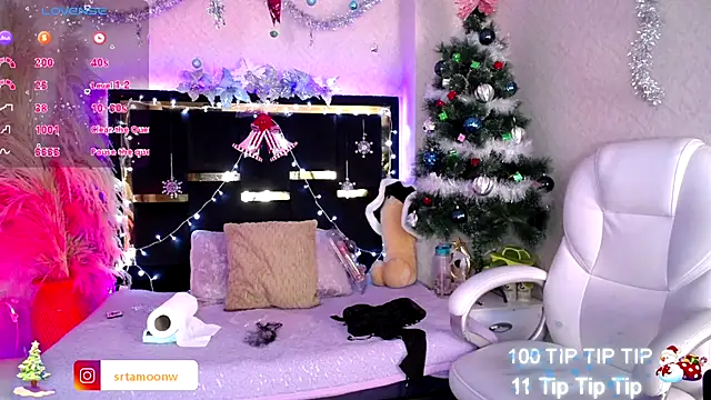 Moon Water   online show from November 28, 2025, 10:29 am