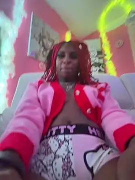 Destiny954 online show from March 10, 2026, 1:54 am