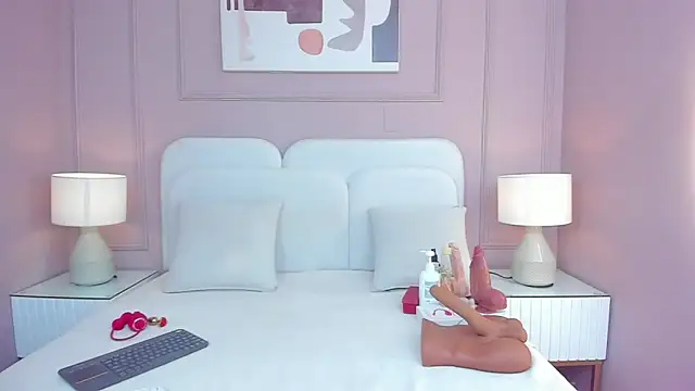 Sara Vanegas online show from November 28, 2025, 11:35 am