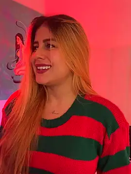 Amber Martins  online show from October 21, 2025, 1:28 am