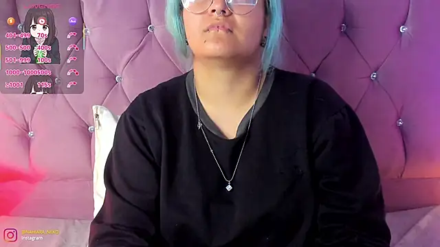 lucky-leah online show from March 21, 2025, 7:00 am