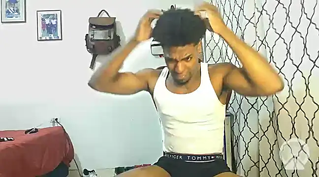 andrews2399 online show from January 25, 2025, 2:15 am