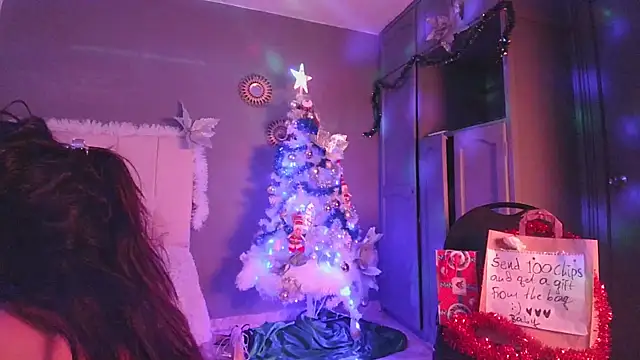 arteverena online show from December 25, 2024, 12:48 am