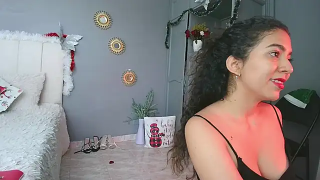 arteverena online show from December 31, 2024, 3:20 pm