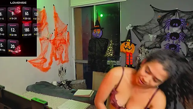 arteverena online show from October 16, 2025, 12:11 am