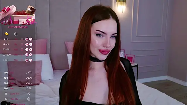 Anje Cox online show from February 5, 2025, 8:32 am