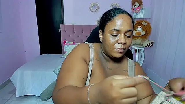 bbw charlote online show from February 2, 2026, 2:38 pm