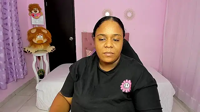 bbw charlote online show from March 3, 2026, 12:11 pm