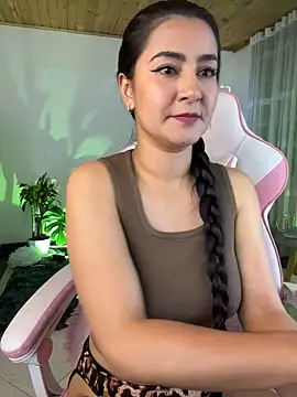 Violetta kim1 online show from December 3, 2024, 1:41 am