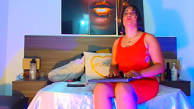 Snapshot of Mila_cams1_ chatting on May 17, 2026, 11:17 am Mila cams1 online show from May 17, 2026, 11:17 am