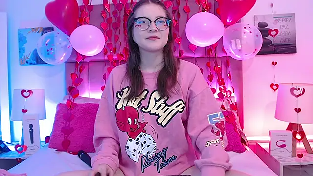 xbarbie angelx online show from February 14, 2025, 3:47 pm