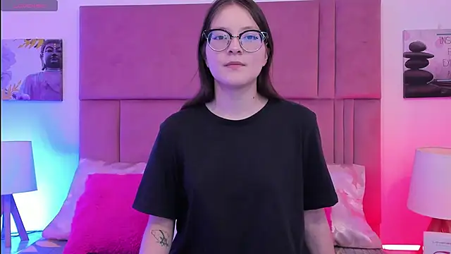 xbarbie angelx online show from March 21, 2025, 10:39 pm