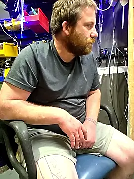 Txweld89 online show from February 11, 2026, 7:57 am