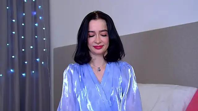 MarieKarma online show from January 23, 2025, 8:35 pm