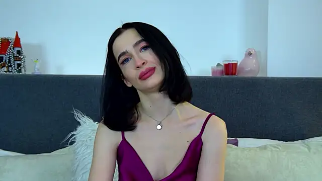 MarieKarma online show from January 29, 2025, 12:43 am