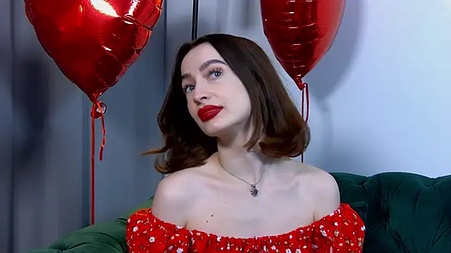 MarieKarma online show from February 14, 2025, 4:04 am