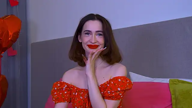 MarieKarma online show from February 26, 2025, 12:38 am