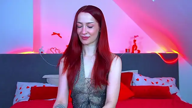 MarieKarma online show from July 12, 2026, 6:43 pm