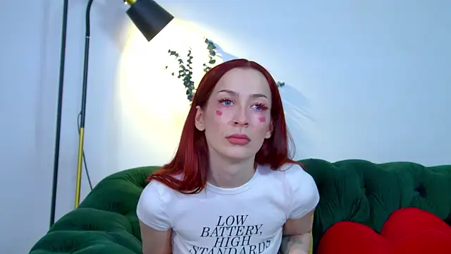 MarieKarma online show from July 17, 2026, 6:46 pm