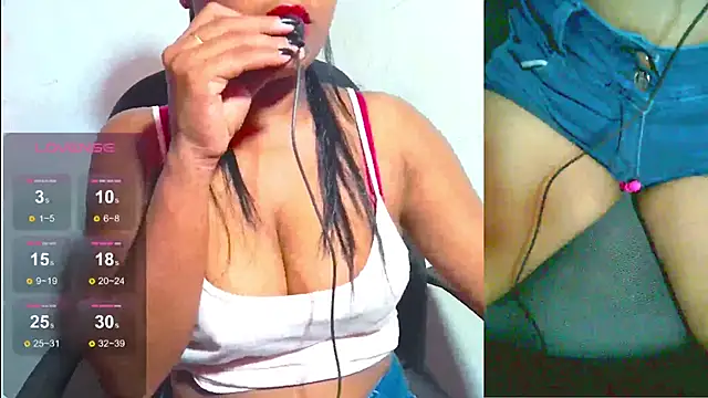 Snapshot of SLteena chatting on January 26, 2025, 3:14 pm SLteena online show from January 26, 2025, 3:14 pm