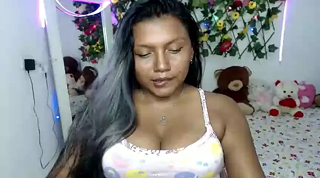 sexysusan4you online show from January 9, 2025, 4:52 am