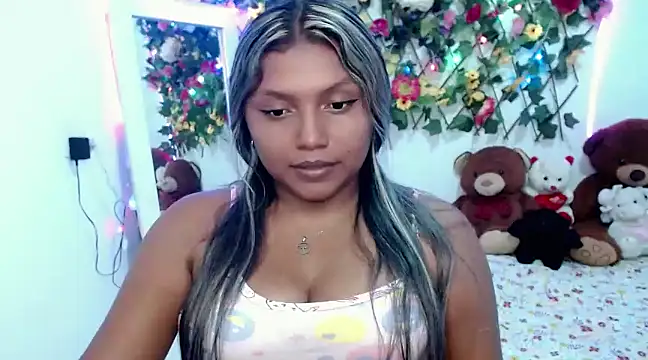 sexysusan4you online show from January 29, 2025, 5:56 pm