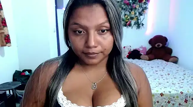 sexysusan4you online show from February 26, 2025, 4:56 pm