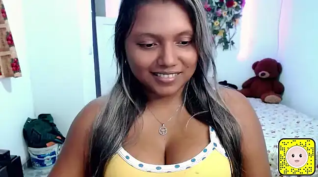 sexysusan4you online show from March 10, 2025, 10:55 pm