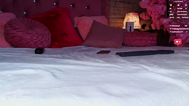 AuroraSim online show from February 20, 2025, 4:14 pm