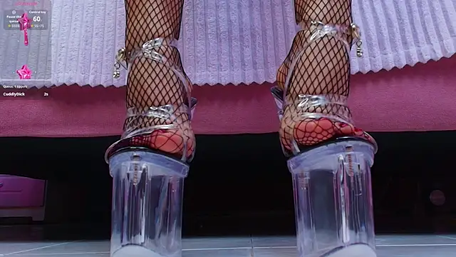 AuroraSim online show from October 30, 2025, 1:23 pm