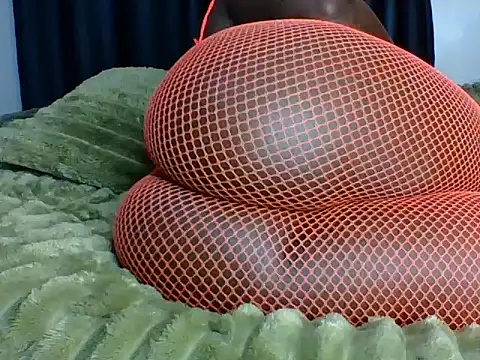 Switmelanin online show from April 20, 2026, 10:11 pm