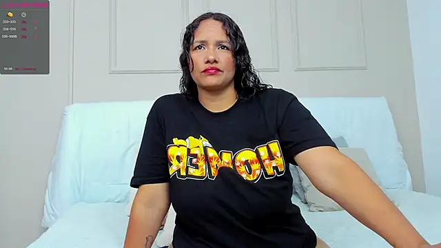 Sussanewolf online show from December 14, 2024, 7:03 pm