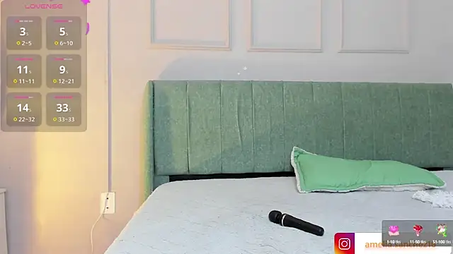 Sussanewolf online show from October 13, 2025, 12:16 pm