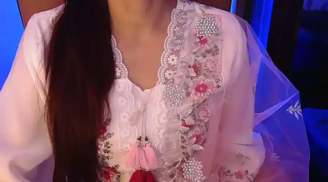  Blue Ruubyy  online show from February 6, 2025, 3:20 pm